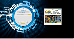Desktop Screenshot of mammutmail.com